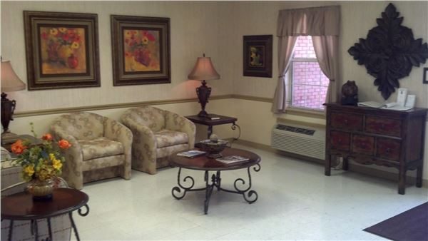 Hartville Care And Rehabilitation Center, Inc photo 4