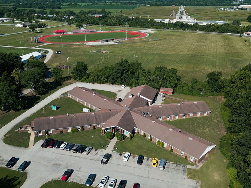 Butler Rehab and Healthcare Center photo 1