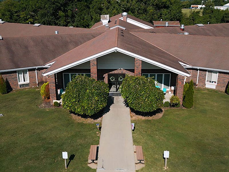 Butler Rehab and Healthcare Center photo 2