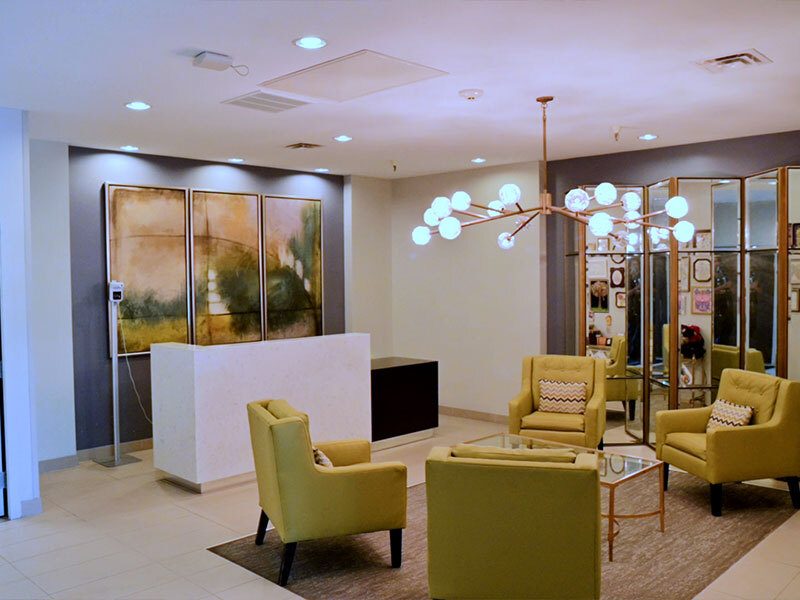 Butler Rehab and Healthcare Center photo 3
