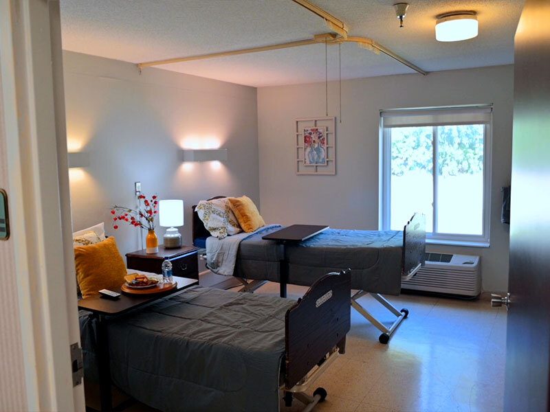 Butler Rehab and Healthcare Center photo 4