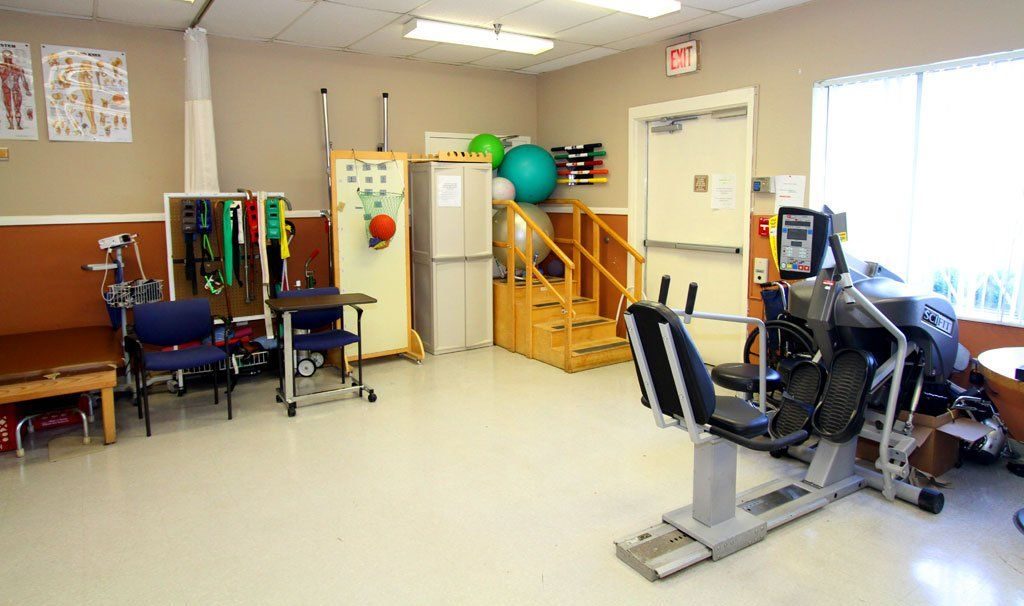 Heritage Care Center photo 5
