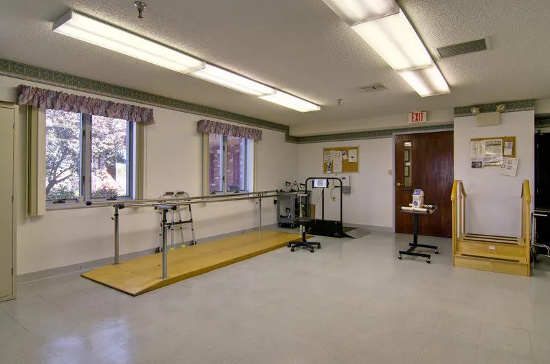 Heritage Hall Nursing Center
