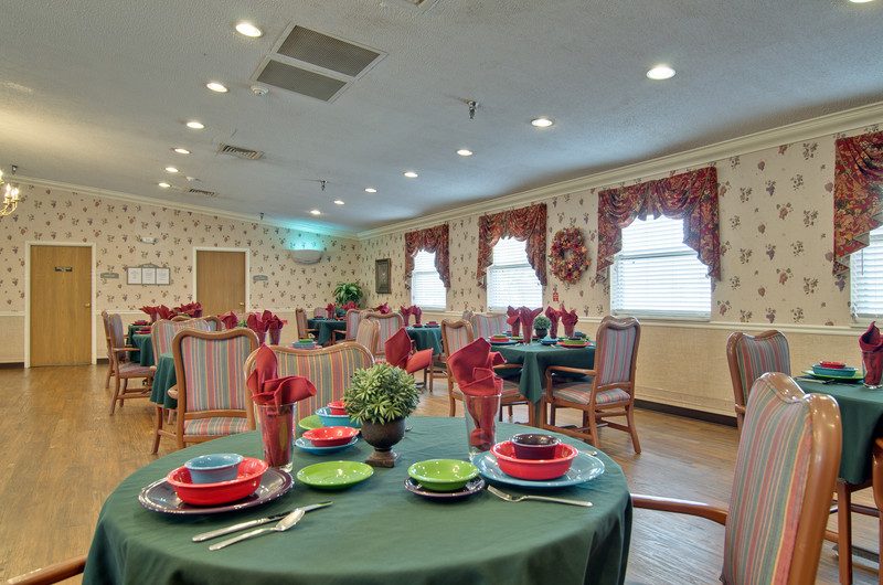 Heritage Nursing Center-Skilled Nurs By Americare photo 1