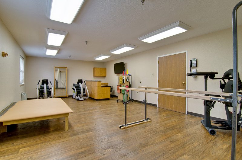 Heritage Nursing Center-Skilled Nurs By Americare photo 2