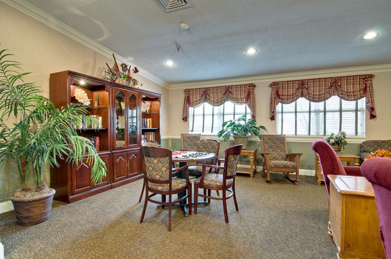 Heritage Nursing Center-Skilled Nurs By Americare photo 3
