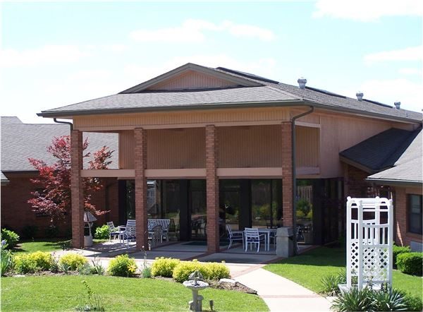 HiLLCrest Care Center Inc photo 1