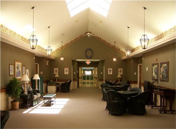 HiLLCrest Care Center Inc photo 4