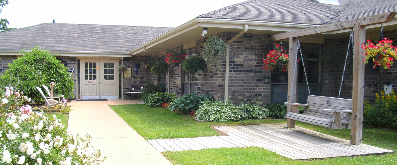 Houston House