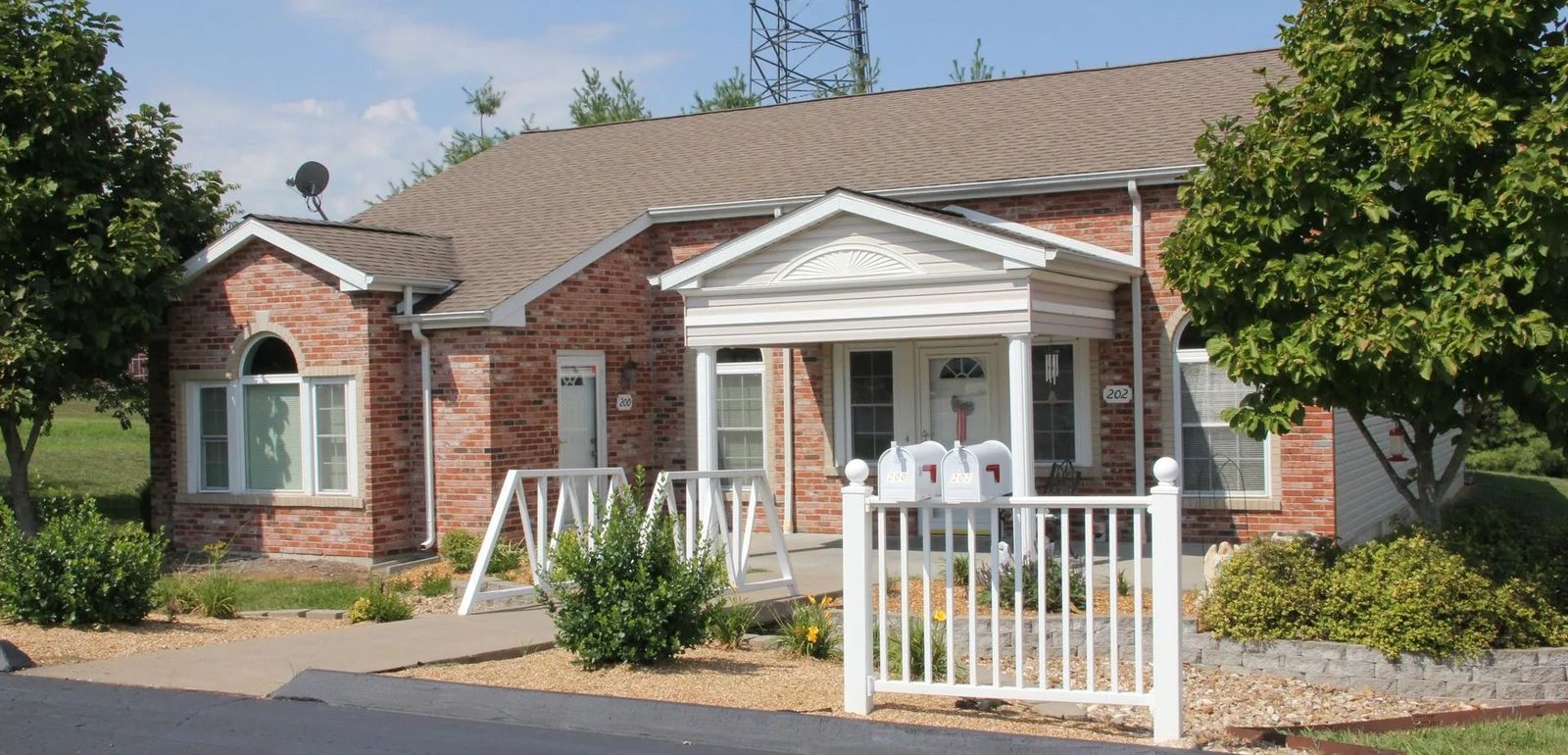 Independence Care Center Of Perry County photo 1
