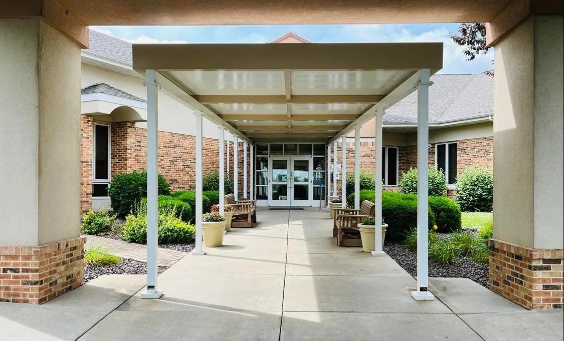 Independence Care Center Of Perry County photo 2