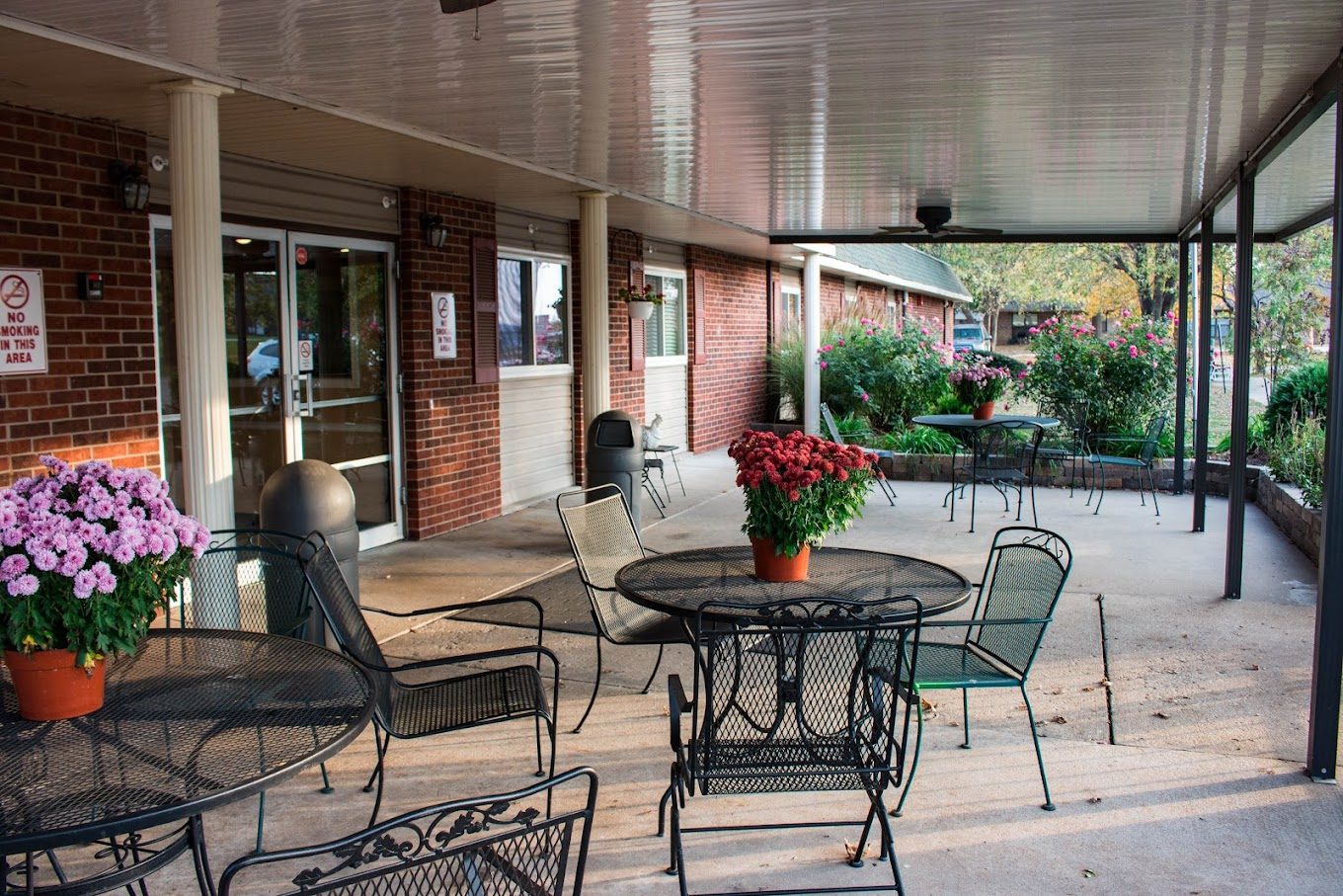Jackson Manor Nursing Home photo 1