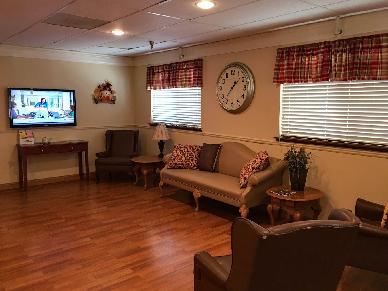 Jackson Manor Nursing Home photo 2