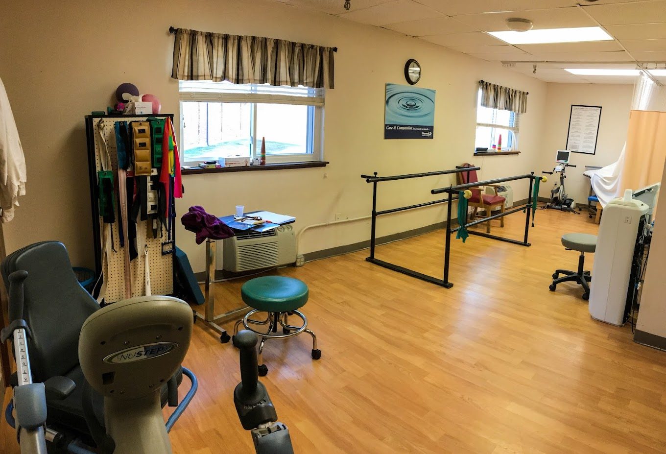 Jackson Manor Nursing Home photo 3