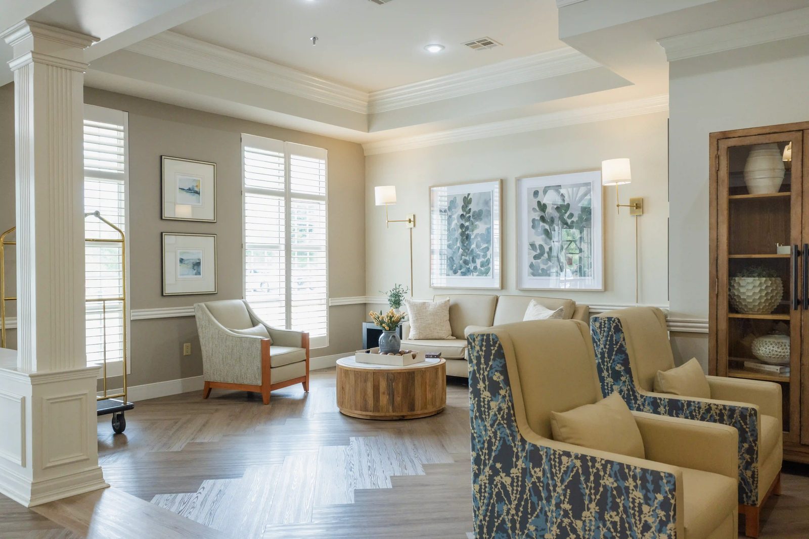 James River Care And Rehabilitation Center, Inc photo 1