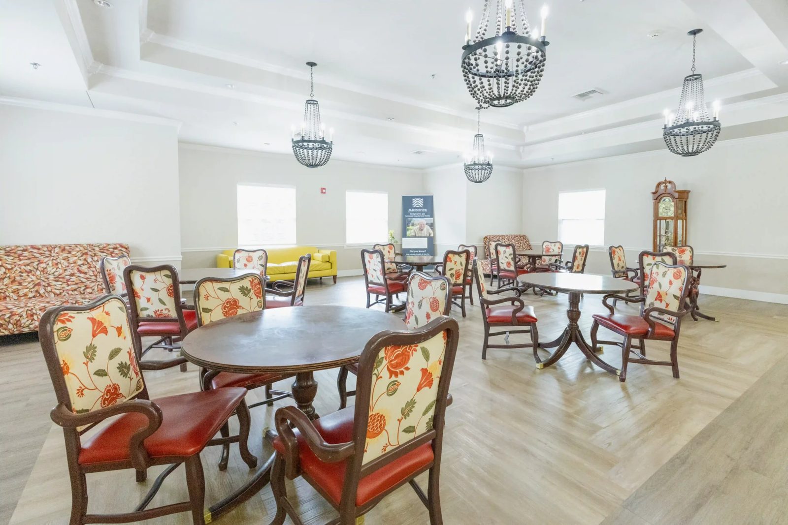James River Care And Rehabilitation Center, Inc photo 2
