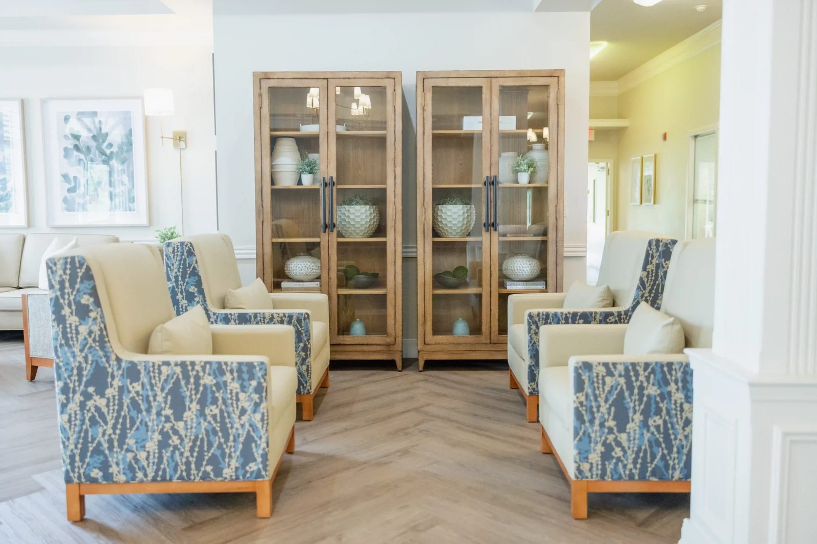 James River Care And Rehabilitation Center, Inc photo 3
