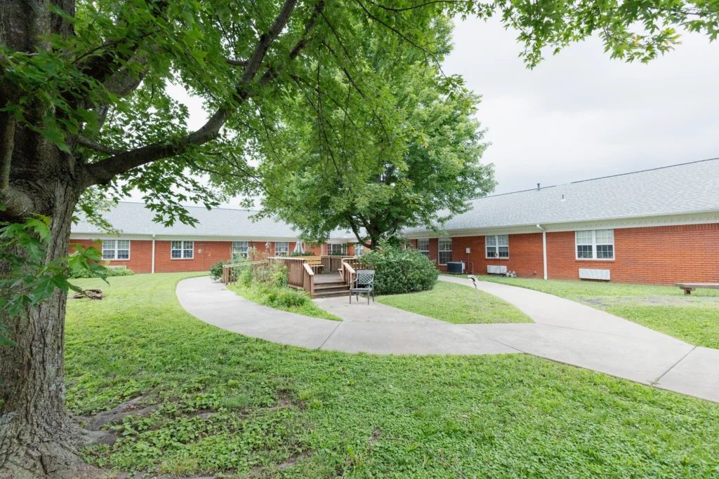 James River Care And Rehabilitation Center, Inc photo 4