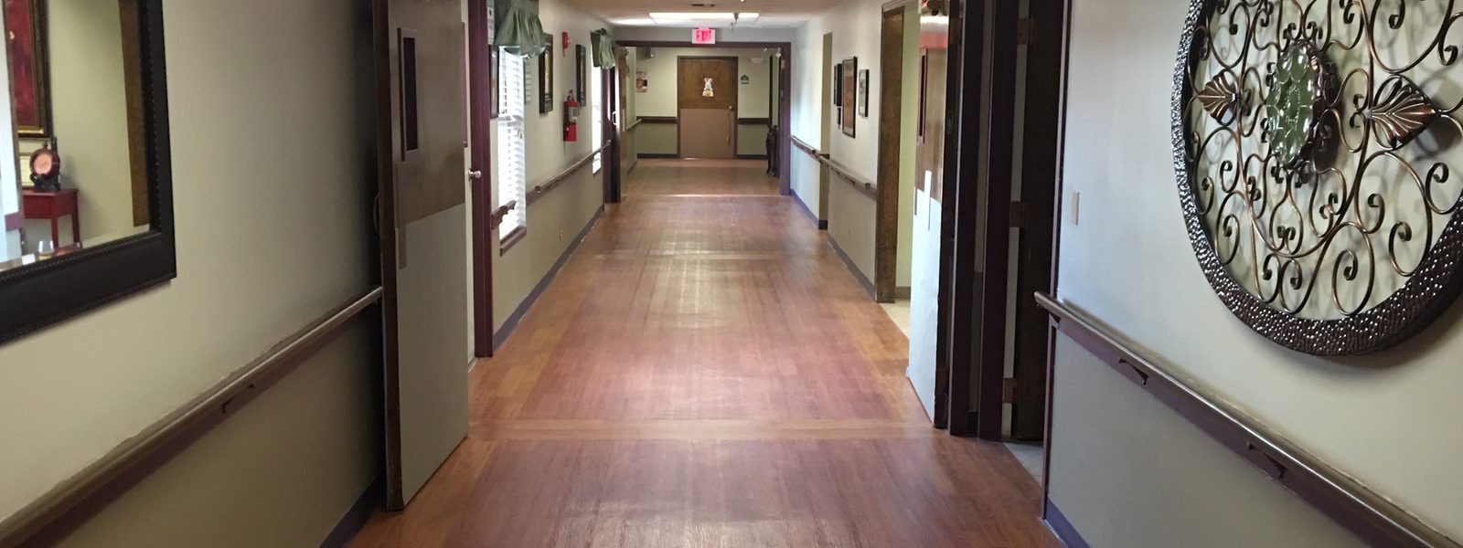 Jefferson Health Care photo 1
