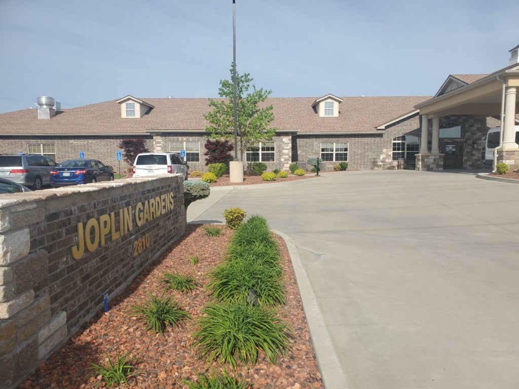 Joplin Gardens photo 1