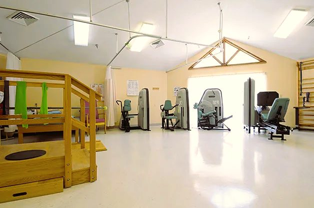Kabul Nursing Homes Inc photo 4