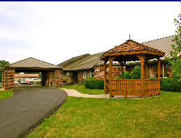 La Verna Village Nursing Home