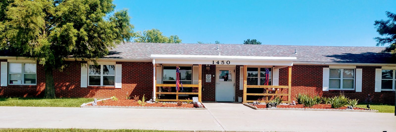 Lakeview Health Care & Rehabilitation Center photo 1