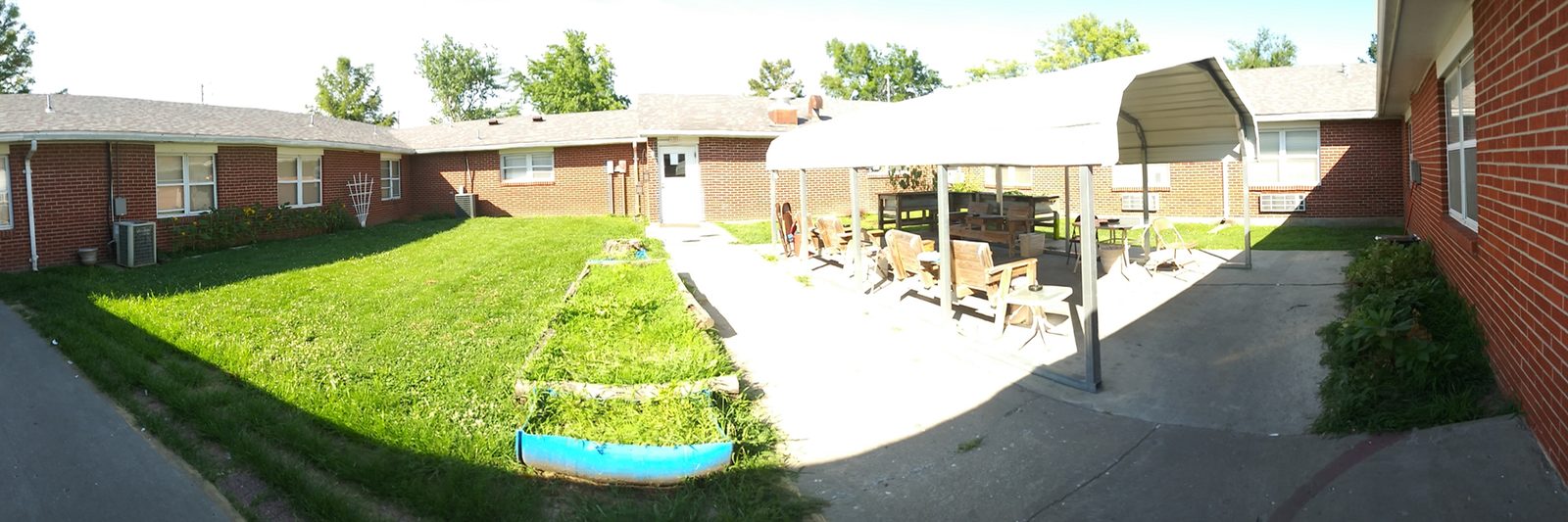 Lakeview Health Care & Rehabilitation Center photo 2