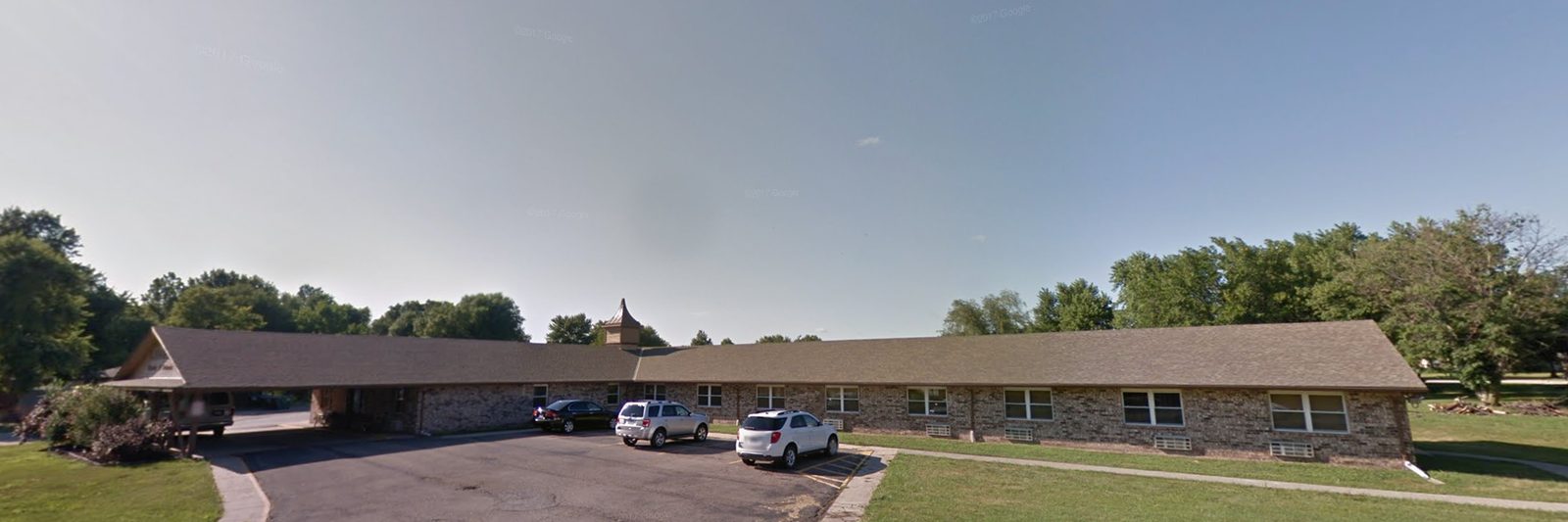Lawson Manor & Rehab