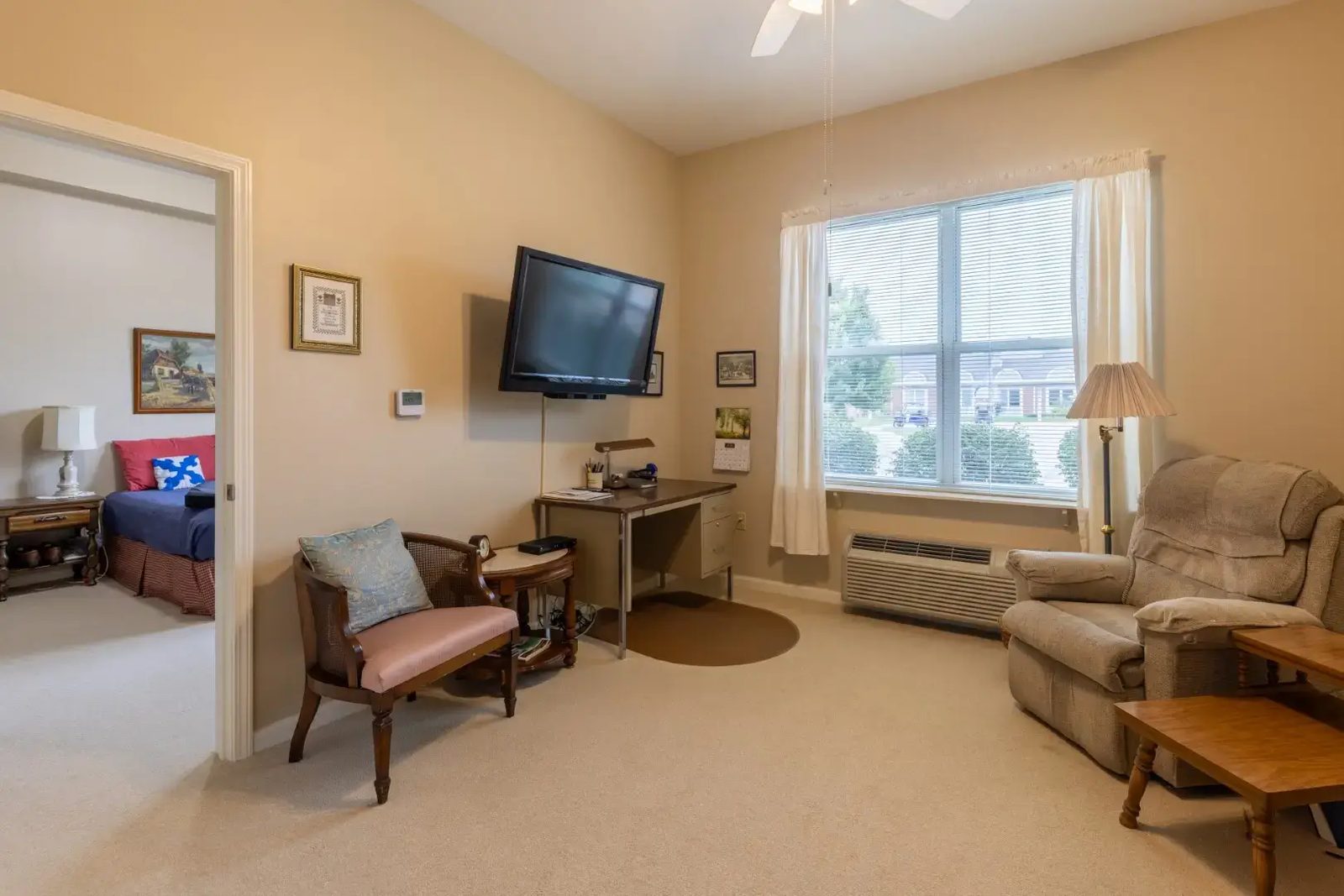 Lenoir Health Care Center photo 1