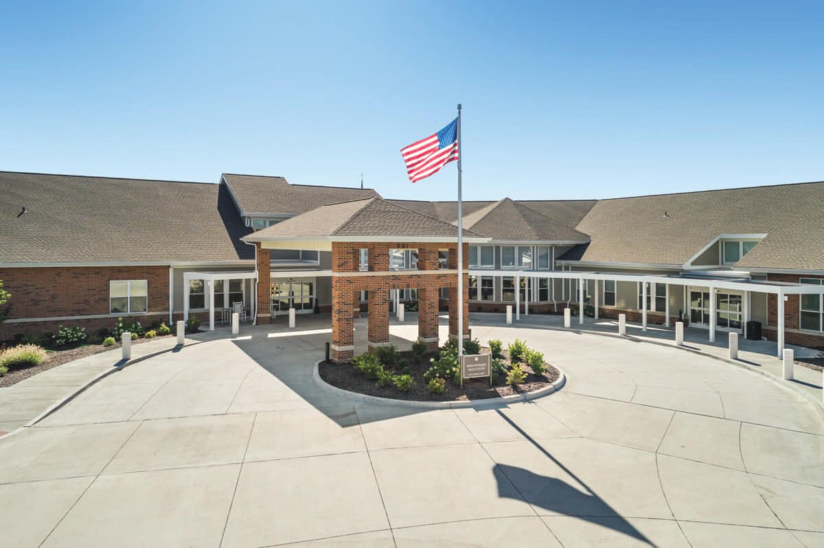 Lenoir Health Care Center photo 3