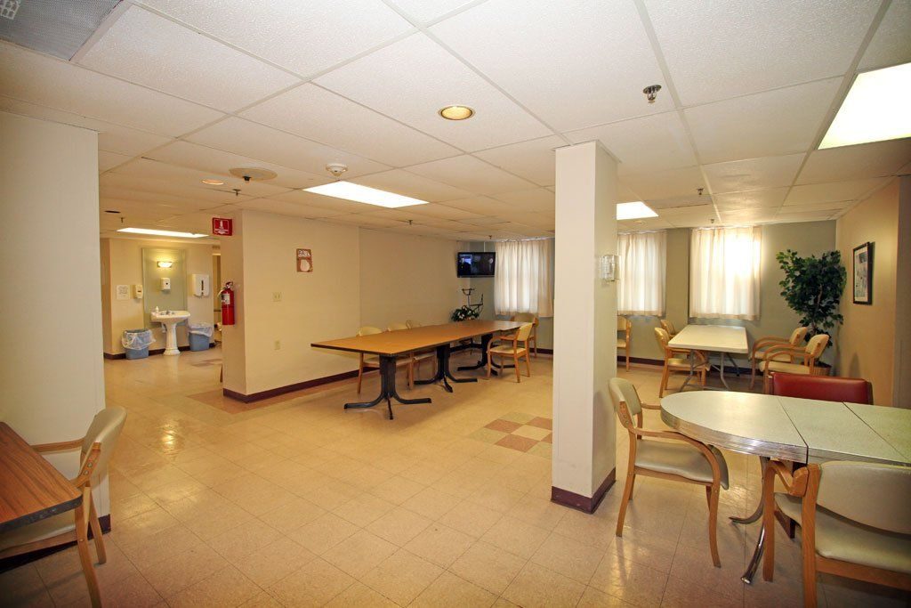 Levering Regional Health Care Center photo 4