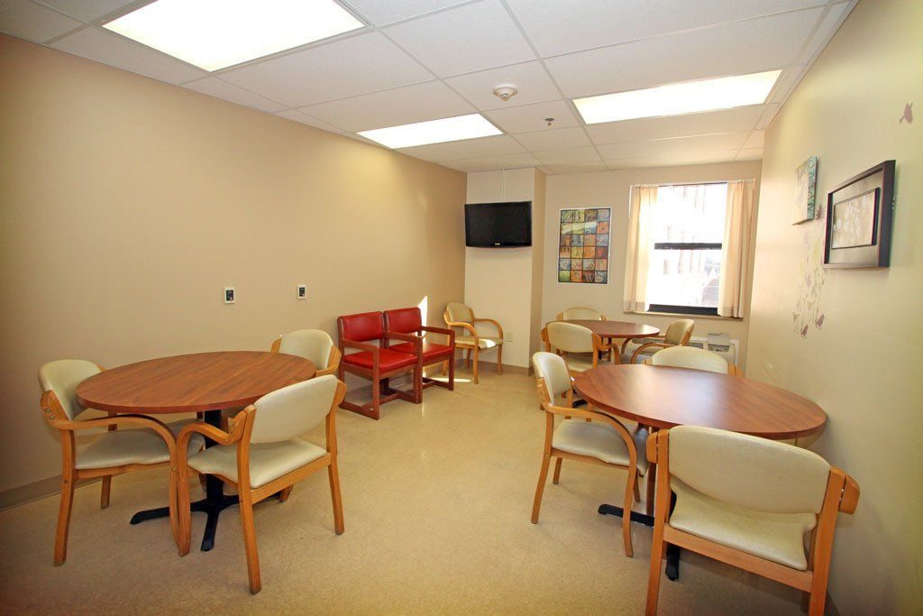 Levering Regional Health Care Center photo 5
