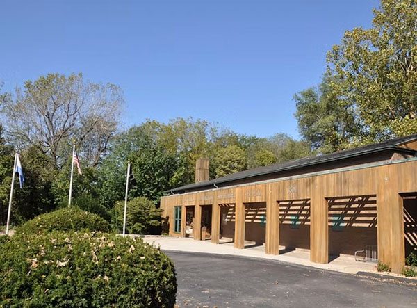 Lexington Care Center photo 1