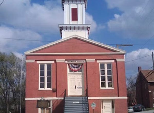 Lexington Care Center photo 3
