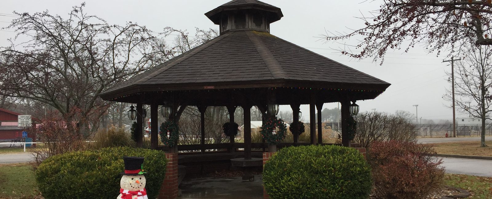 Hickory Manor