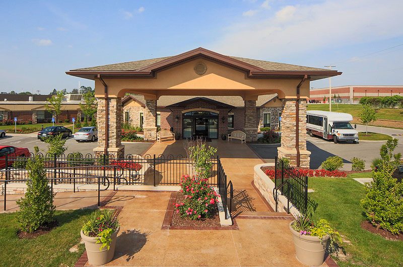 Life Care Center Of Bridgeton photo 1