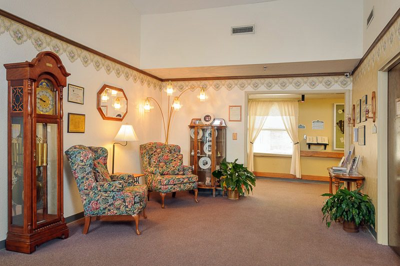 Life Care Center Of Brookfield photo 1