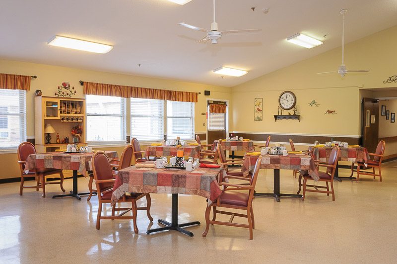Life Care Center Of Brookfield photo 2