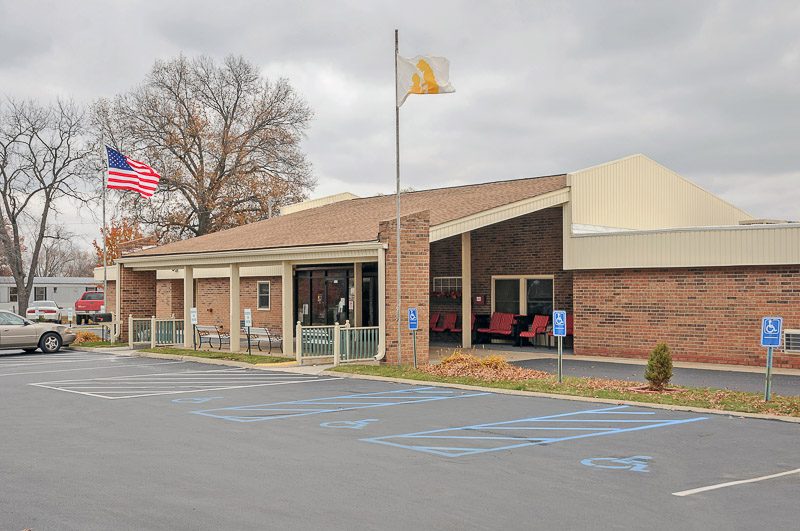 Life Care Center Of Brookfield photo 3