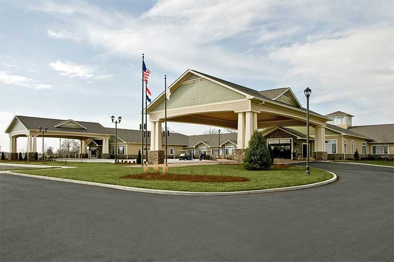 Life Care Center Of Cape Girardeau photo 1