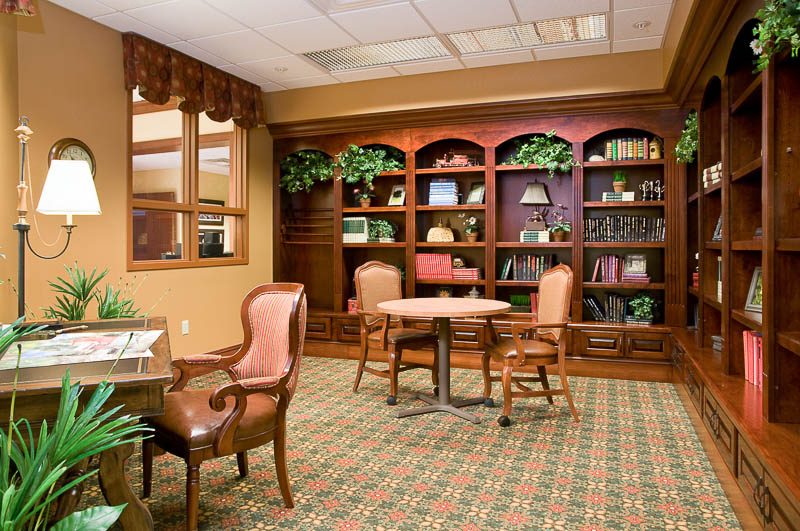 Life Care Center Of Cape Girardeau photo 2