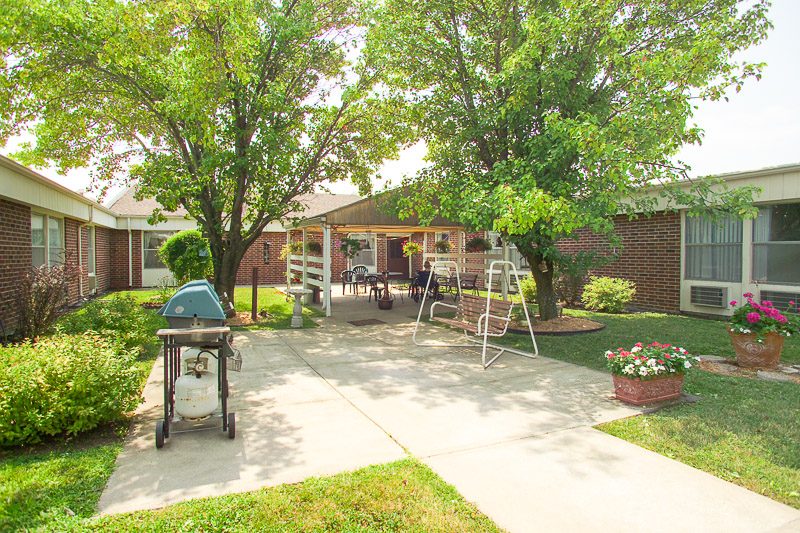 Life Care Center Of Carrollton photo 1