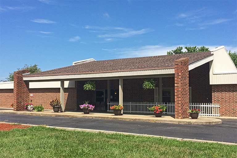 Life Care Center Of Carrollton photo 2