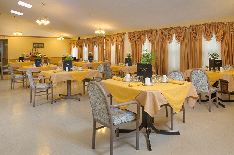 Life Care Center Of Carrollton photo 3