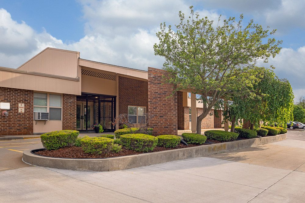 Life Care Center Of Grandview photo 1
