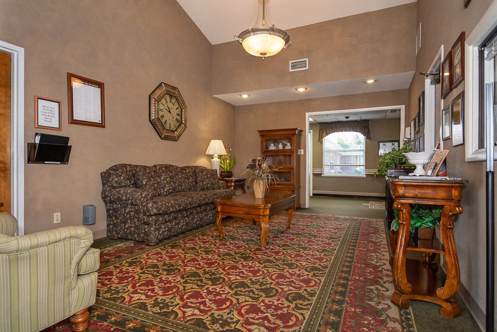 Life Care Center Of Grandview photo 2