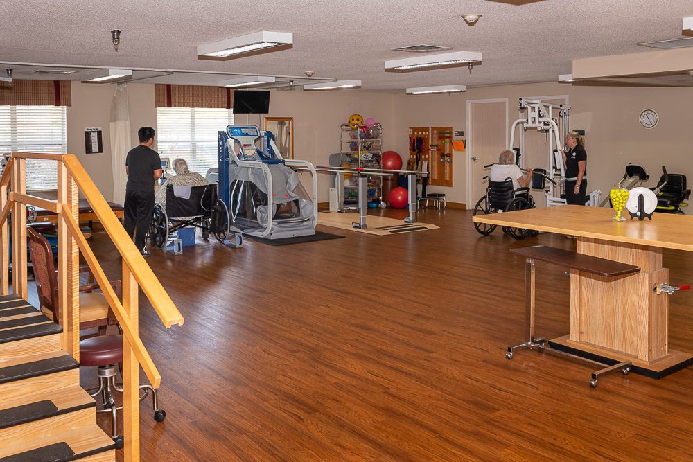 Life Care Center Of Grandview photo 3