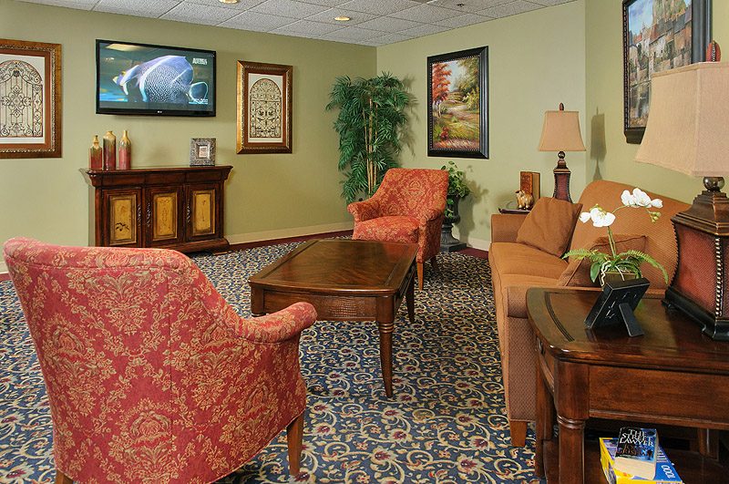 Life Care Center Of St Louis photo 1