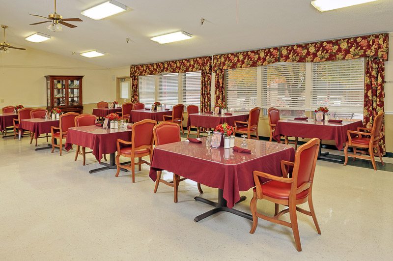Life Care Center Of Waynesville photo 1